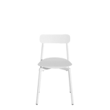 Chaise Fromme — Blanc