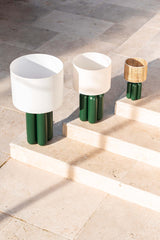 La petite Lampe Charlotte — Vert