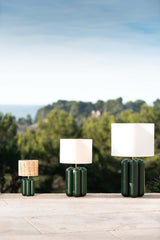 La petite Lampe Charlotte — Vert