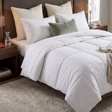 Couette 4 Saisons Super Microfibre™ — Hôtel Luxe