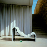 Chaise longue ECLIPSE