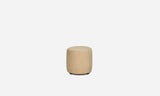 Pouf Depart 43x39 — Terracotta