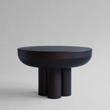 Table basse CROWN — Low