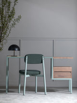 Bureau Ktab — Noyer