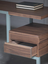 Bureau Ktab — Noyer