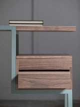 Bureau Ktab — Noyer