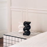 La Petite Ganache — Blanc Crème