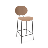 Chaise de bar Hari — Polypropylène