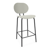 Chaise de bar Hari — Polypropylène