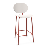 Chaise de bar Hari — Polypropylène