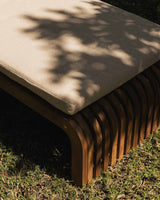 Chaises longues Hazan - vue 3