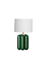 La petite Lampe Charlotte — Vert