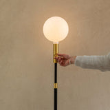 Lampadaire POISE