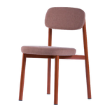 Chaise Residence — Rose sablé