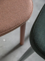 Chaise Residence — Rose sablé