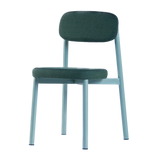 Chaise Residence — Vert