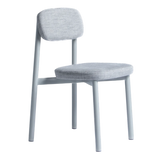 Chaise Residence — Gris