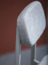 Chaise Residence — Gris