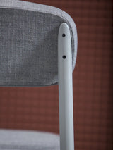 Chaise Residence — Gris