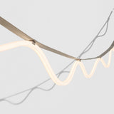 Suspension SPLINE