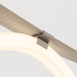 Suspension SPLINE