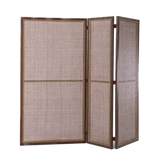 Paravent Split — Noyer