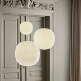 SUSPENSION — LANTERN