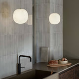 SUSPENSION — LANTERN