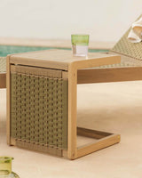 Table d'appoint MIRLE - vue 3