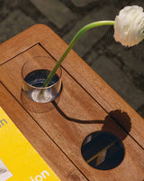 Table d'appoint Hazan - vue 3