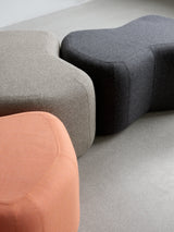 Pouf Unit — Remix 823