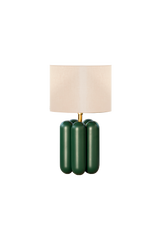 La petite Lampe Charlotte — Vert