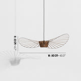 Suspension Vertigo Petite - 1 restant — Cuivre