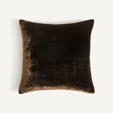 Coussin VEZINA Brun