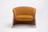 Fauteuil Ginger
