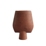 Vase SPHERE — square