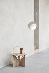 Table basse Simple — Chêne