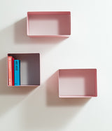 Etagère Lovelock — Rose