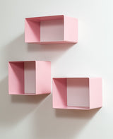 Etagère Lovelock — Rose