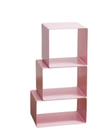 Etagère Lovelock — Rose