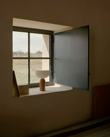 Lampe de table portable Kizu — Breccia Pernice Marble