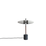 Lampe de table BULL — Oxidized