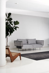 Tapis Stingray — Laine