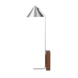 Lampadaire Cone