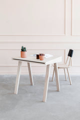 Bureau 4.9 Petit — Frêne naturel