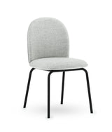Chaise de diner Ace — Gris