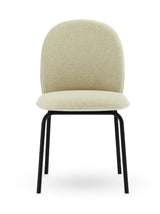 Chaise de diner Ace — Beige