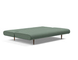 Canapé-lit UNFURL Lounger — 518 Elegance Green