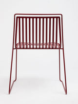 Chaise Alo Outdoor — Rouge