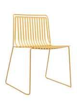 Chaise Alo Outdoor — Jaune